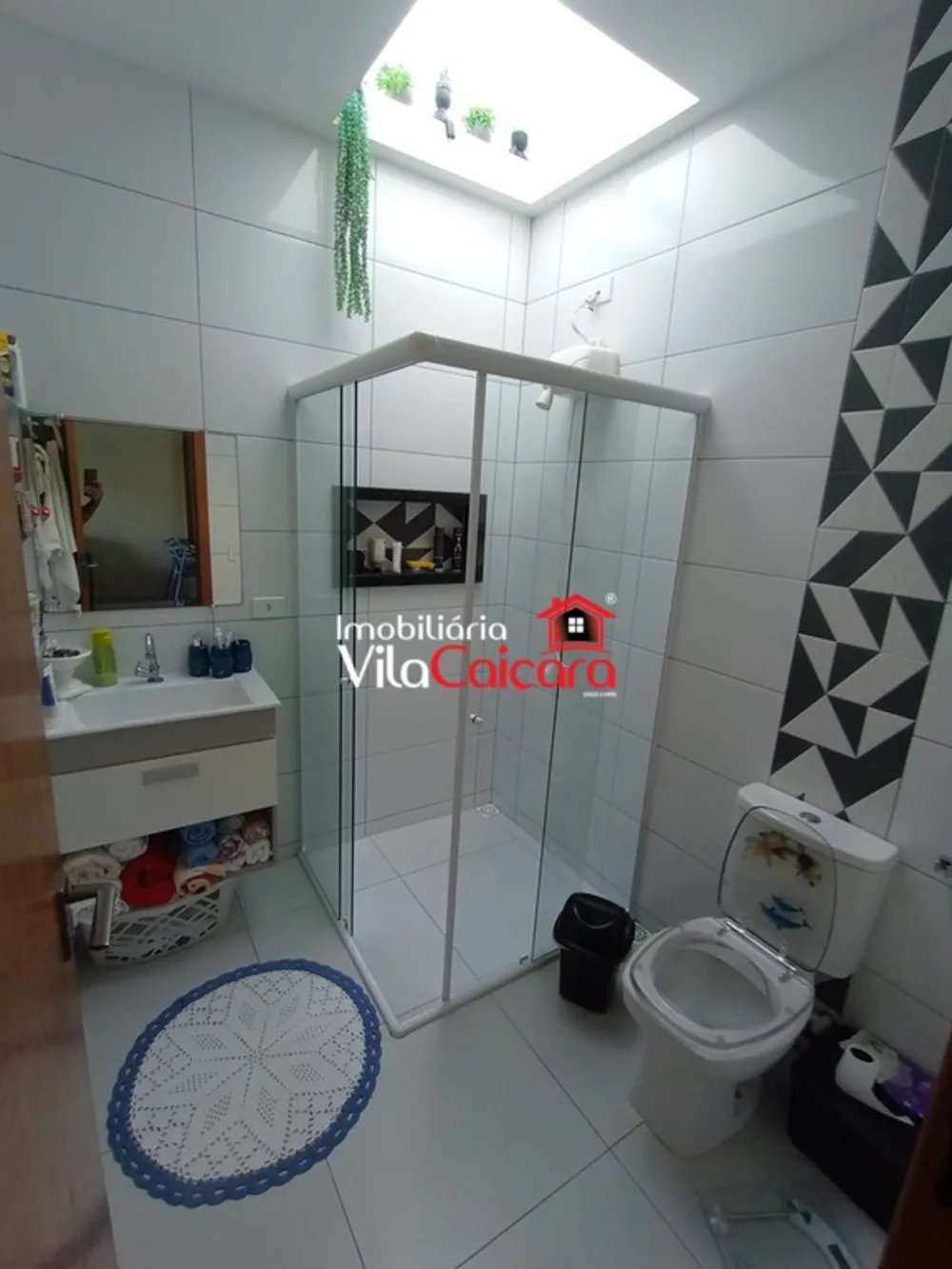 Sobrado, 3 quartos, 143 m² - Foto 4