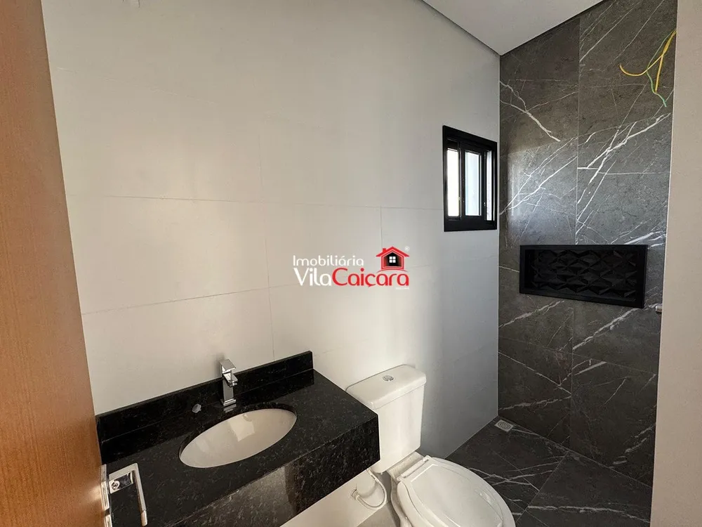 Casa, 5 quartos, 237 m² - Foto 6