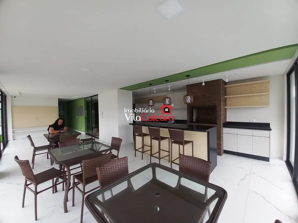 Apartamento, 2 quartos, 70 m² - Foto 9