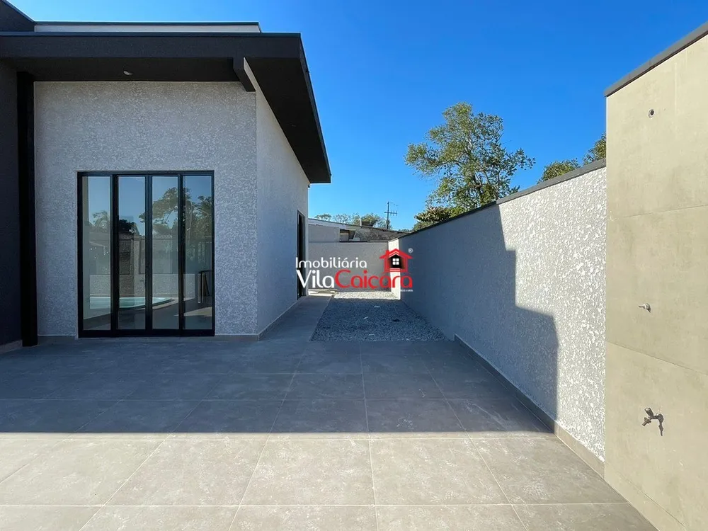 Casa, 3 quartos, 81 m² - Foto 8