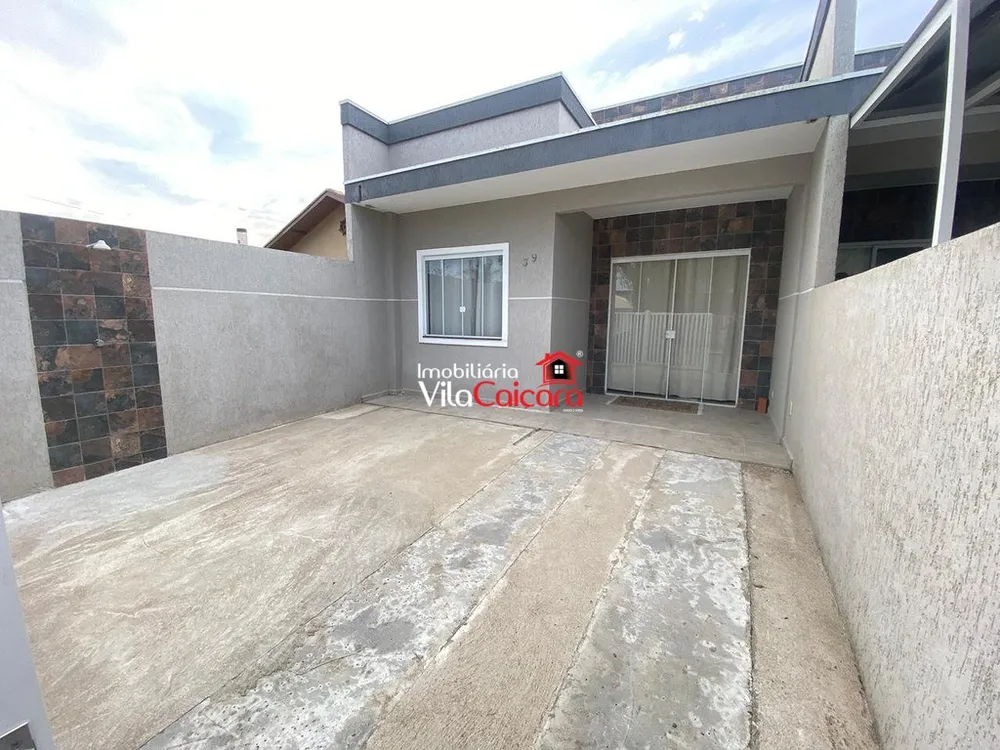 Casa, 3 quartos, 81 m² - Foto 7