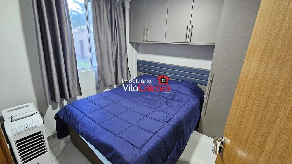 Apartamento, 2 quartos, 61 m² - Foto 4