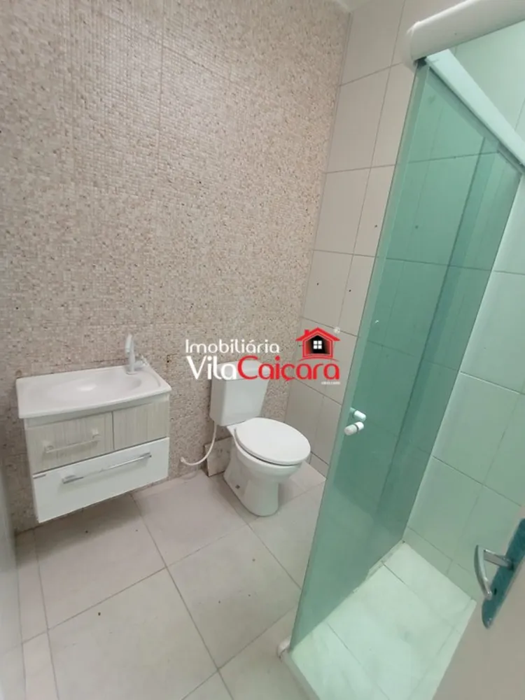 Apartamento, 2 quartos, 61 m² - Foto 2