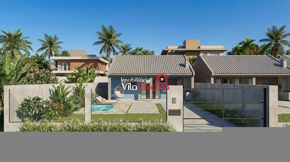 Casa, 2 quartos, 75 m² - Foto 4
