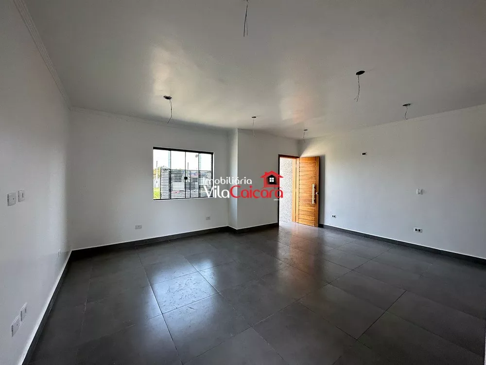 Casa à venda com 2 quartos, 48m² - Foto 1