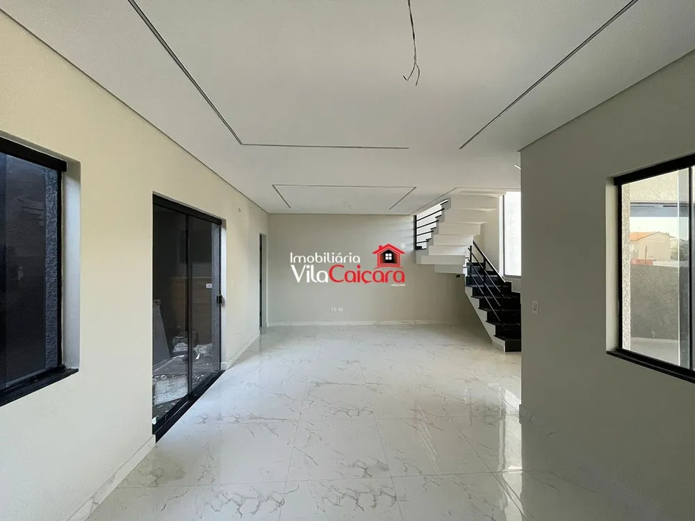 Sobrado, 2 quartos, 61 m² - Foto 4