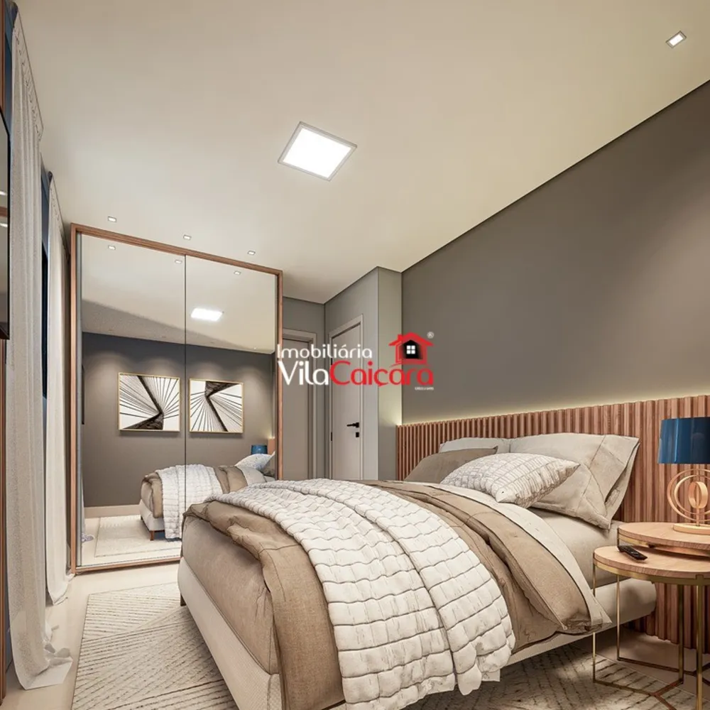 Casa, 2 quartos, 83 m² - Foto 4