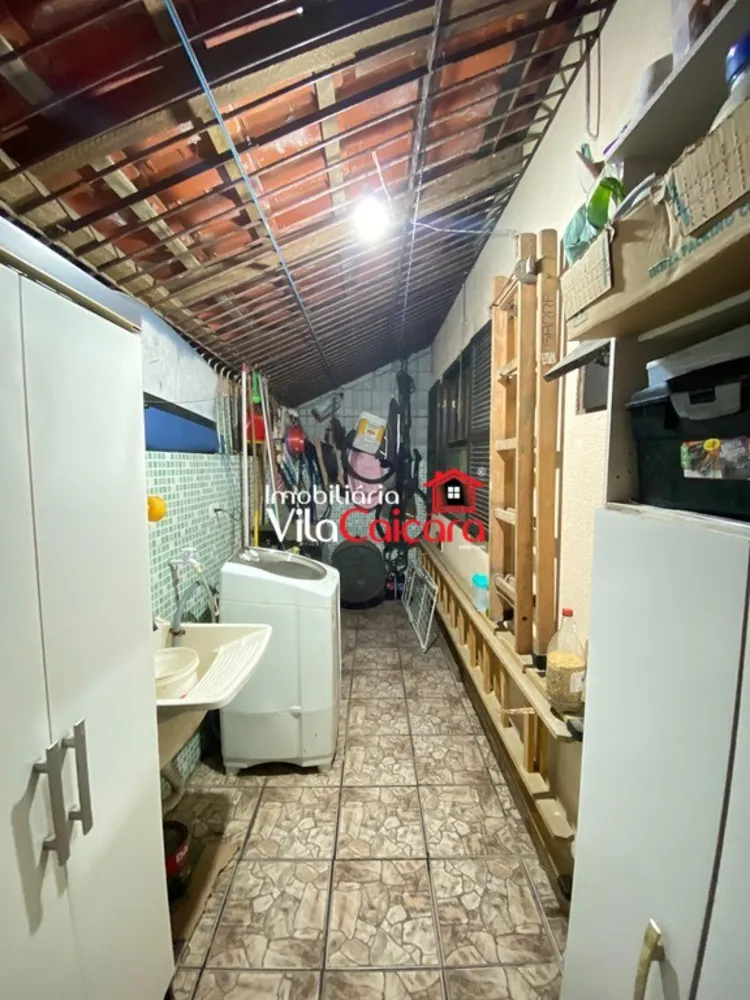 Casa, 2 quartos, 83 m² - Foto 10