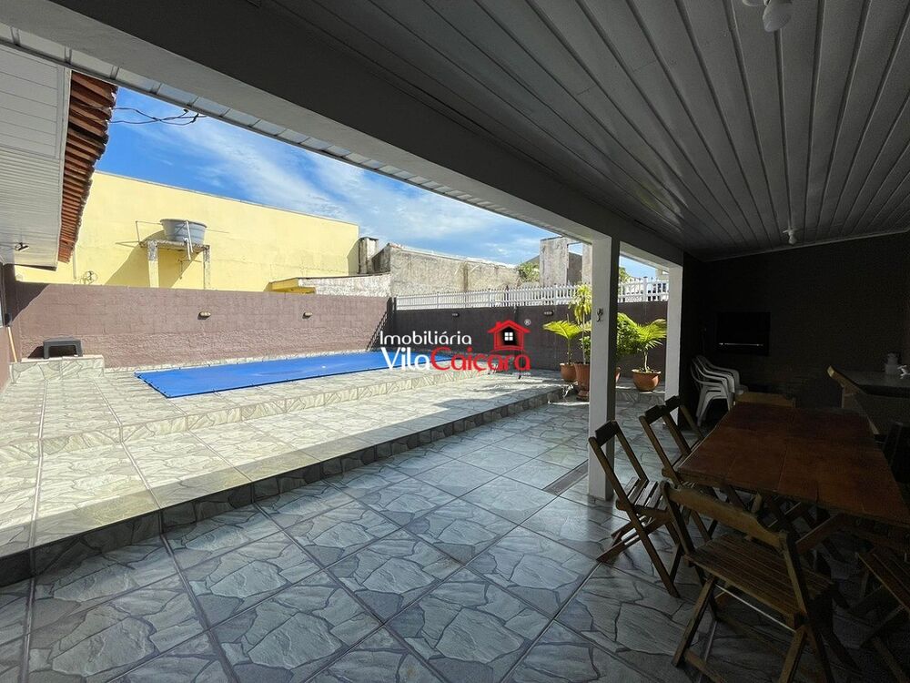 Casa, 4 quartos, 66 m² - Foto 3