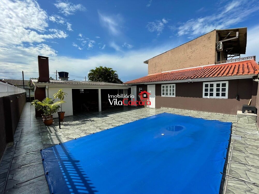 Casa, 4 quartos, 66 m² - Foto 6