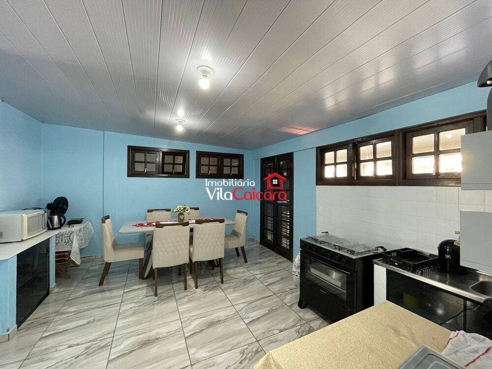 Casa, 4 quartos, 66 m² - Foto 2