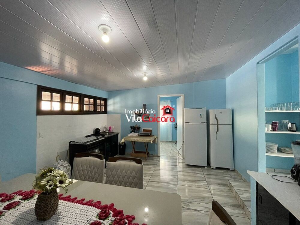 Casa, 4 quartos, 66 m² - Foto 9