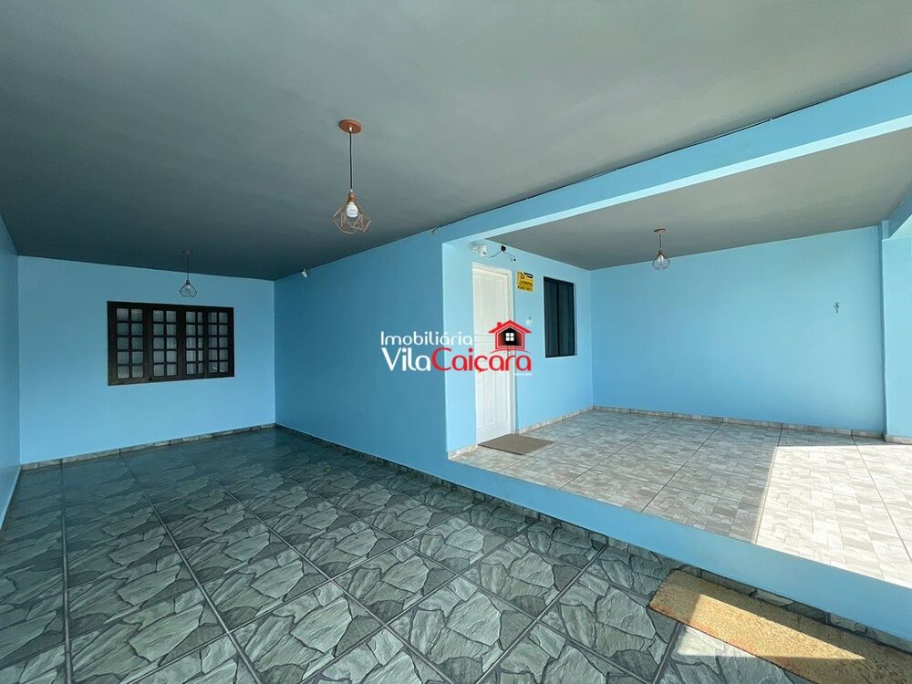 Casa, 4 quartos, 66 m² - Foto 1