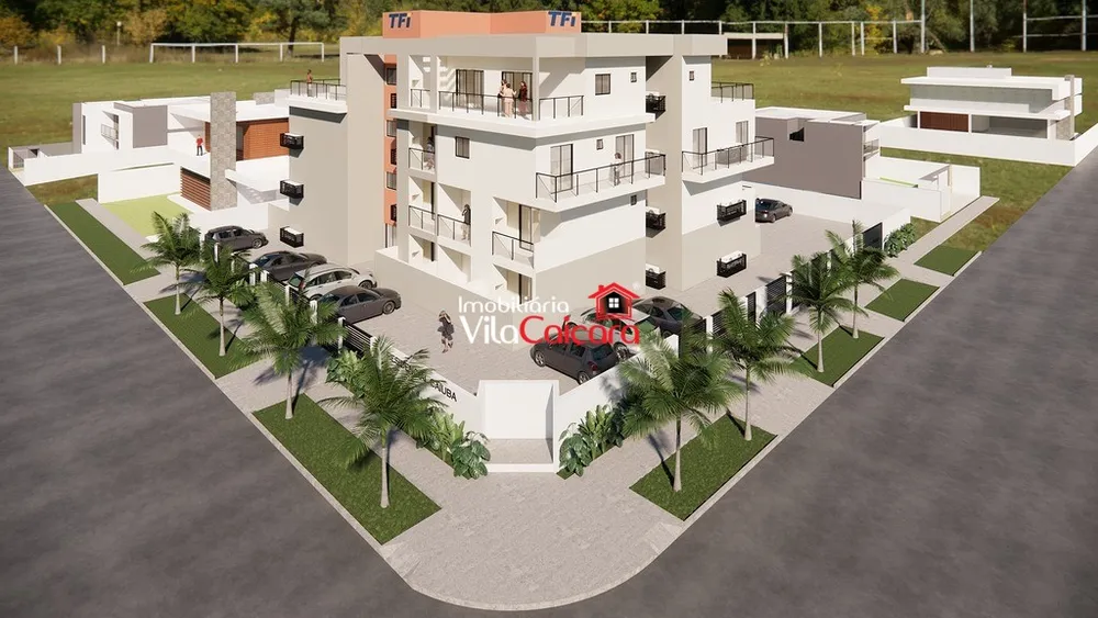 Apartamento, 2 quartos, 57 m² - Foto 7