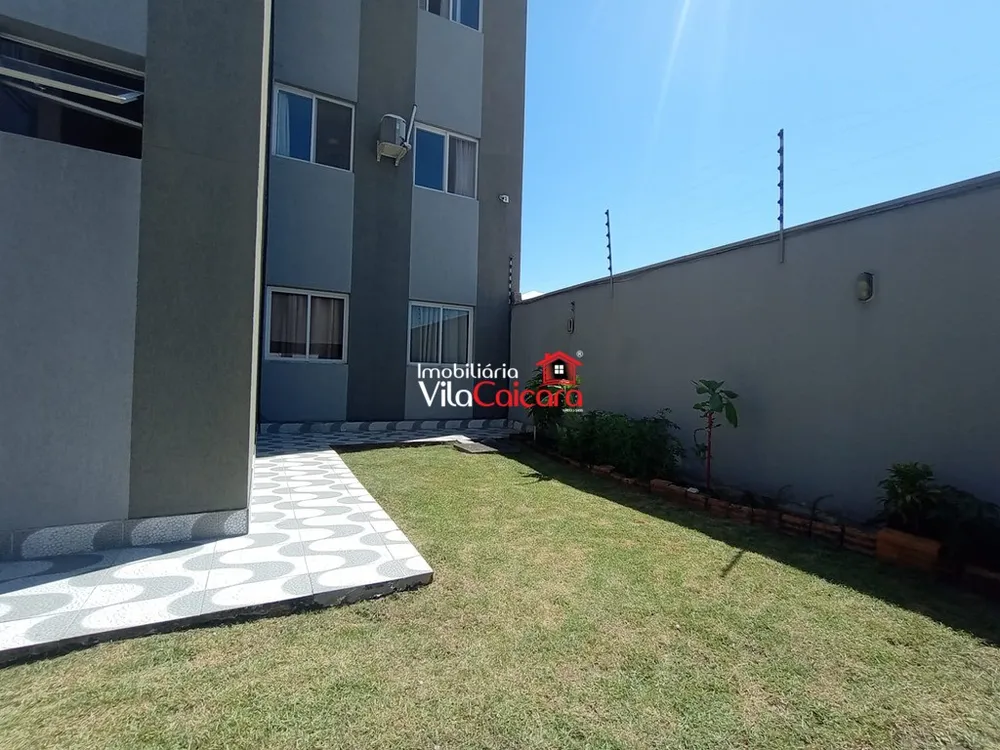 Apartamento, 2 quartos, 57 m² - Foto 5