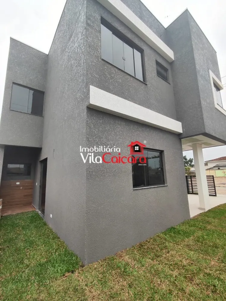 Sobrado, 3 quartos, 96 m² - Foto 6