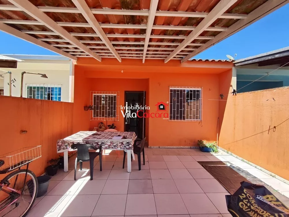 Casa à venda com 2 quartos, 45m² - Foto 2