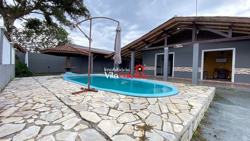 Casa à venda com 7 quartos, 386m² - Foto 3