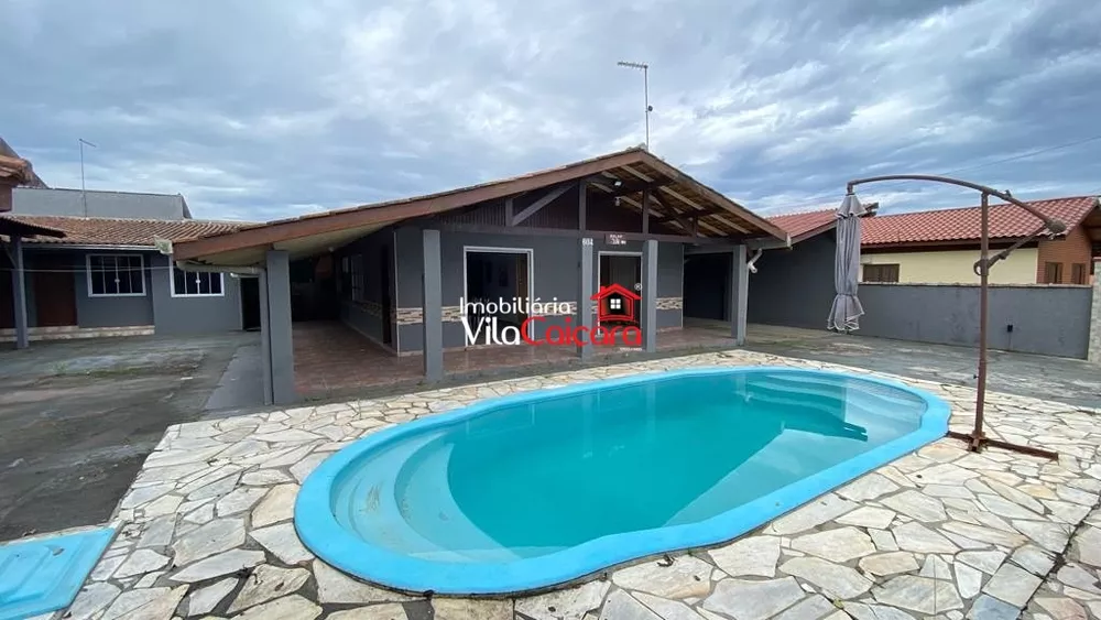 Casa à venda com 7 quartos, 386m² - Foto 2