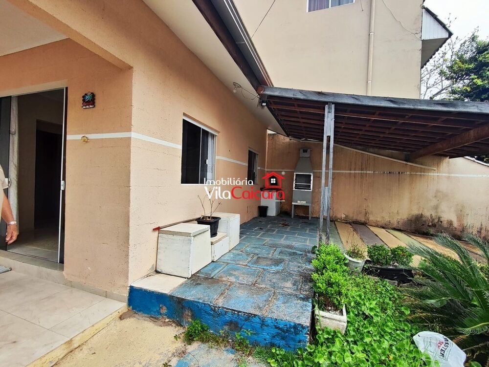 Casa, 4 quartos, 122 m² - Foto 32
