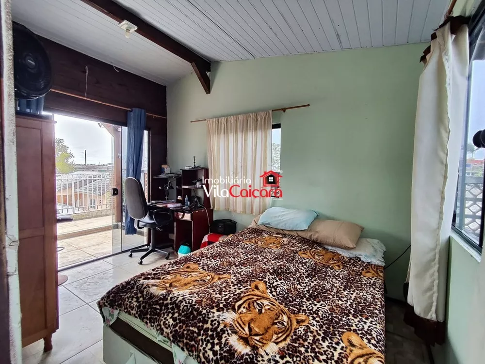 Casa, 4 quartos, 122 m² - Foto 17