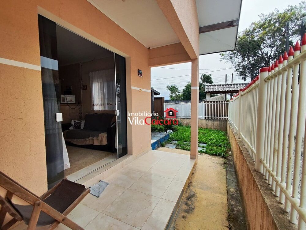 Casa, 4 quartos, 122 m² - Foto 35