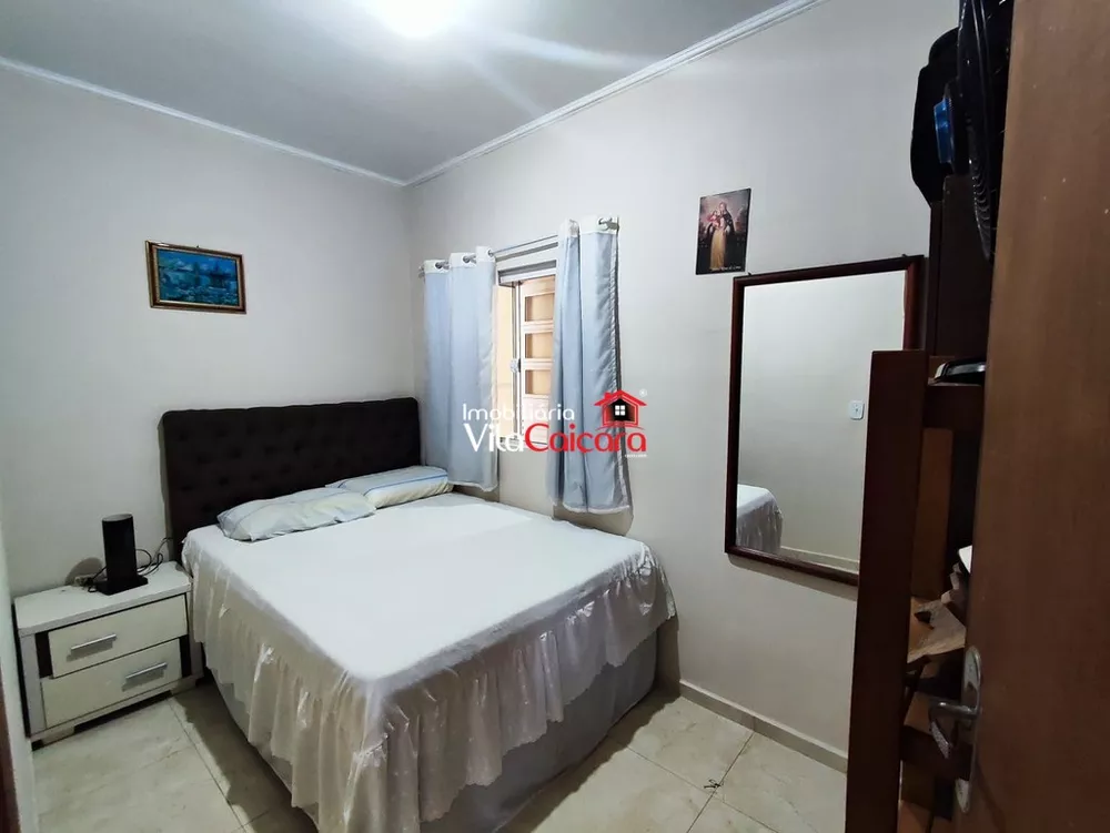Casa, 4 quartos, 122 m² - Foto 14