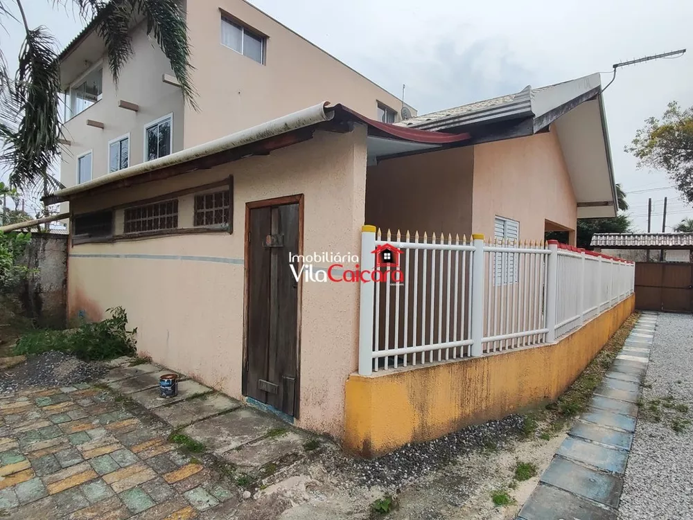 Casa, 4 quartos, 122 m² - Foto 24