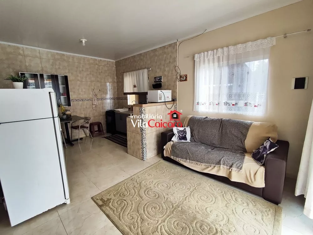 Casa, 4 quartos, 122 m² - Foto 5