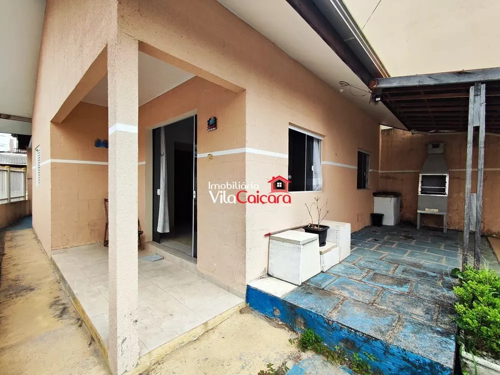 Casa, 4 quartos, 122 m² - Foto 16