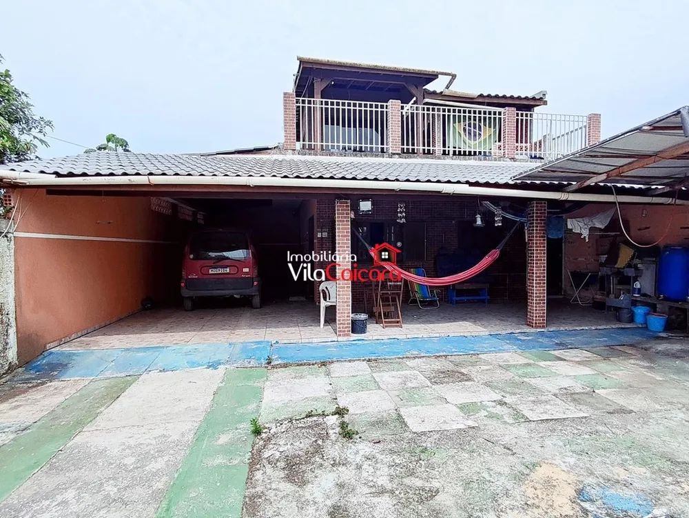 Casa, 4 quartos, 122 m² - Foto 11