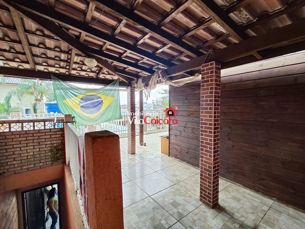 Casa, 4 quartos, 122 m² - Foto 31