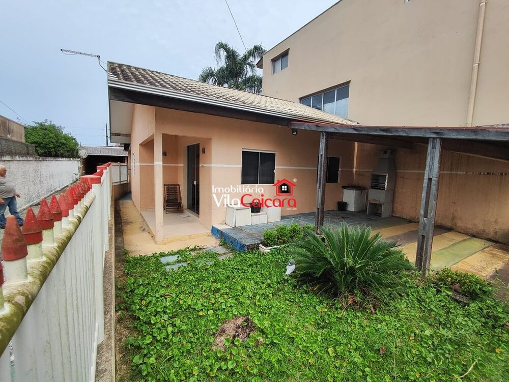 Casa, 4 quartos, 122 m² - Foto 33
