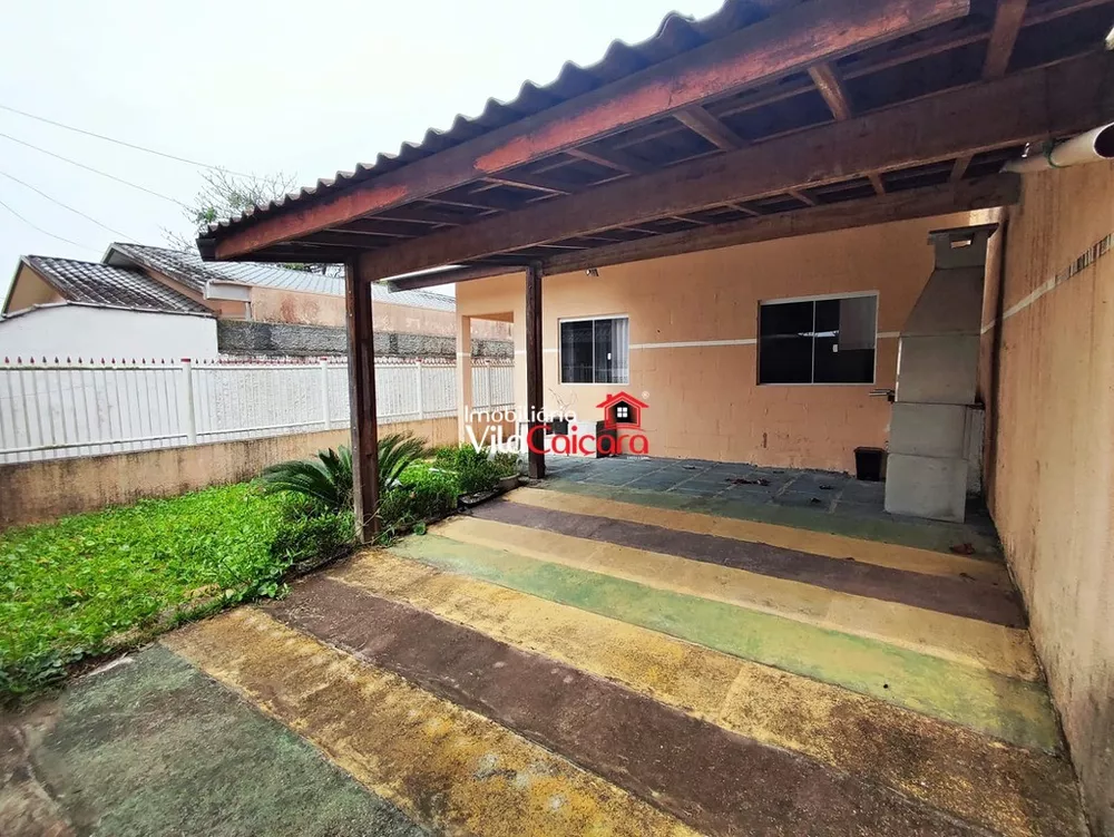 Casa, 4 quartos, 122 m² - Foto 12