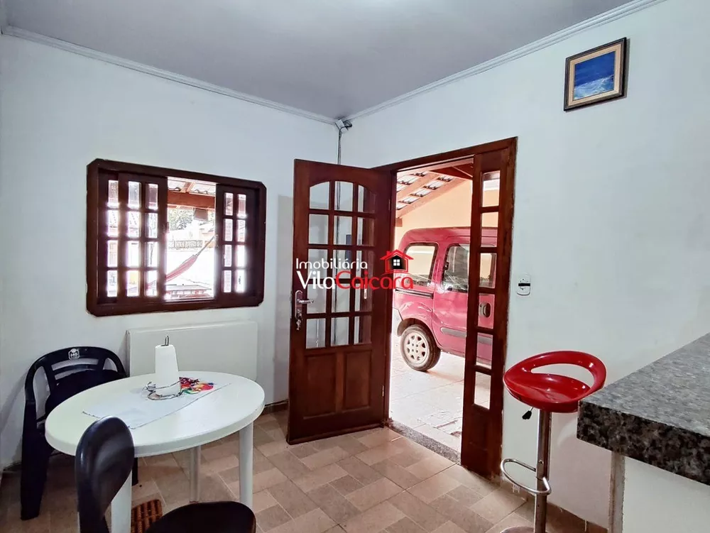 Casa, 4 quartos, 122 m² - Foto 23