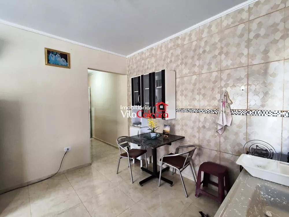 Casa, 4 quartos, 122 m² - Foto 20
