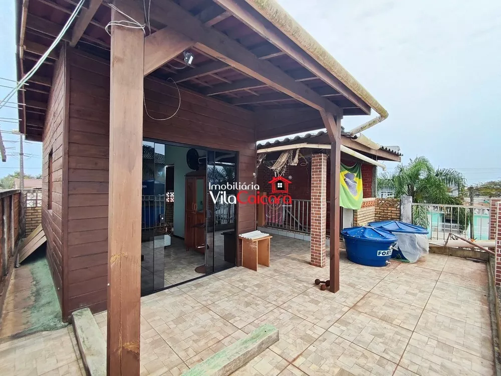 Casa, 4 quartos, 122 m² - Foto 21