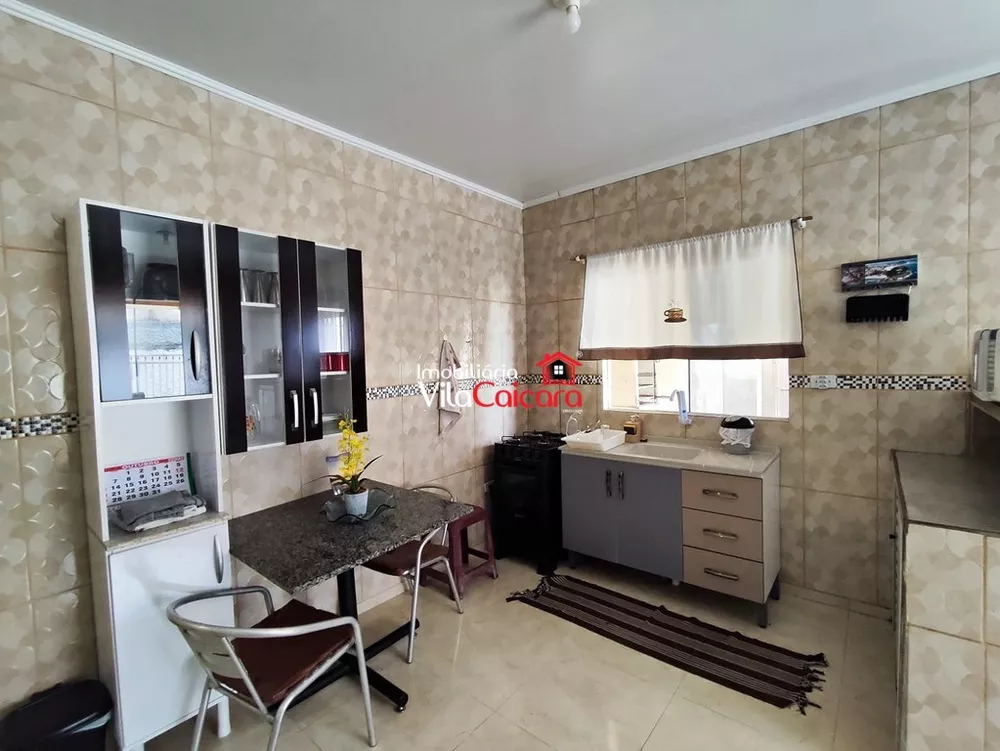Casa, 4 quartos, 122 m² - Foto 4
