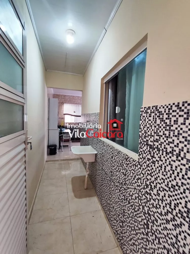 Casa, 4 quartos, 122 m² - Foto 13