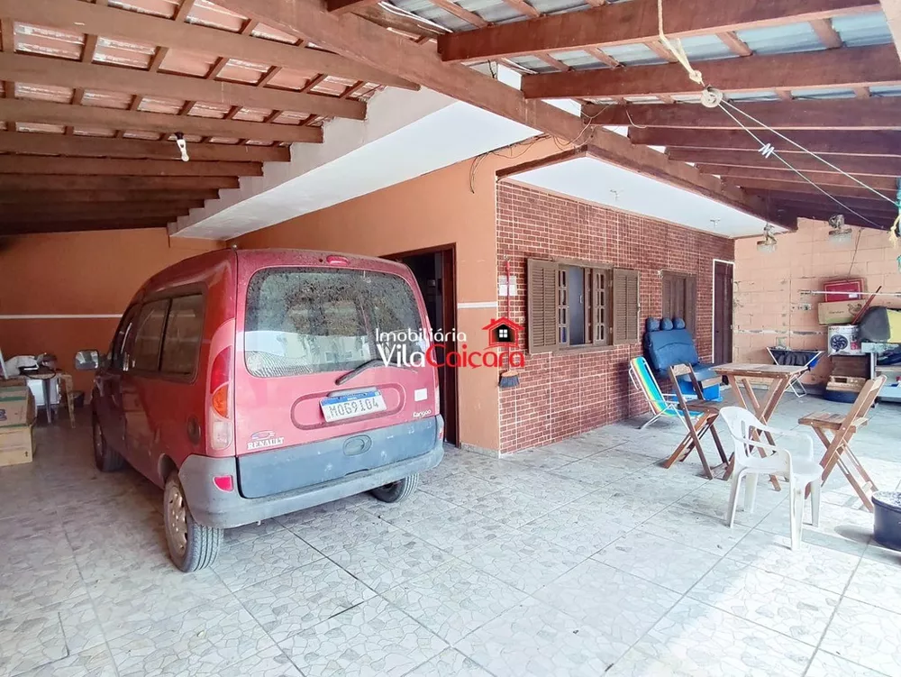 Casa, 4 quartos, 122 m² - Foto 19