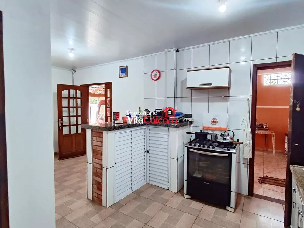 Casa, 4 quartos, 122 m² - Foto 22