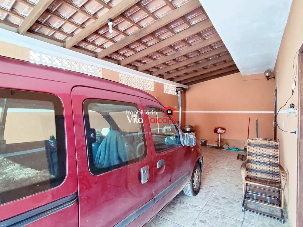 Casa, 4 quartos, 122 m² - Foto 26