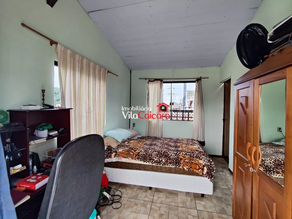 Casa, 4 quartos, 122 m² - Foto 10