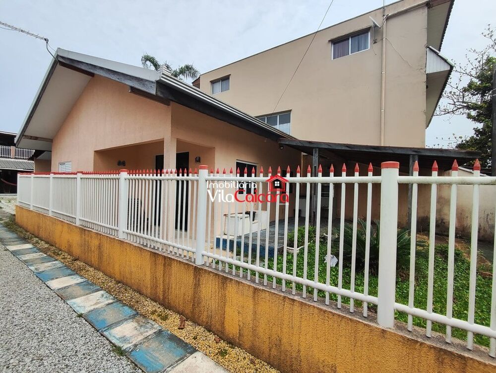 Casa, 4 quartos, 122 m² - Foto 42