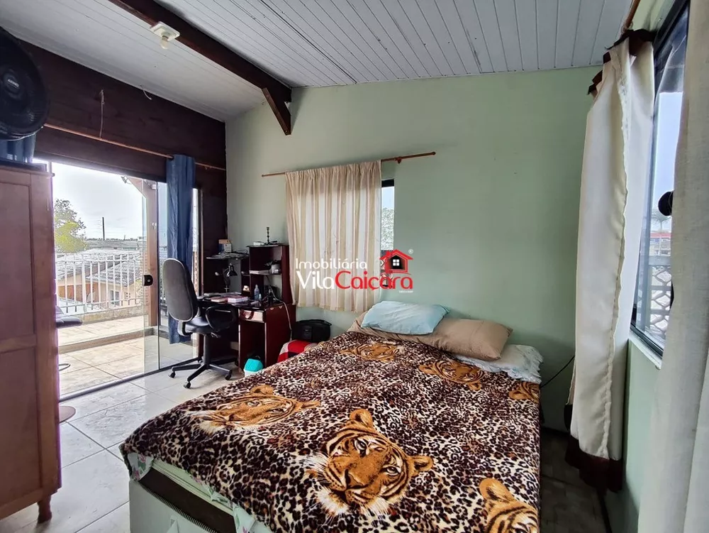 Casa, 4 quartos, 122 m² - Foto 18