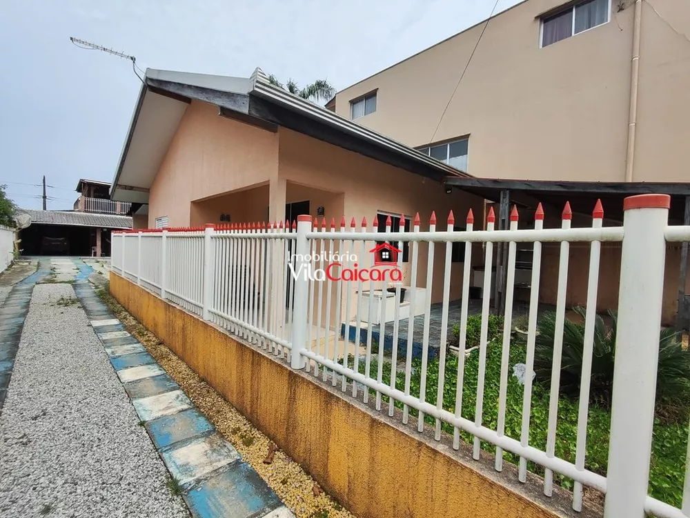Casa, 4 quartos, 122 m² - Foto 3