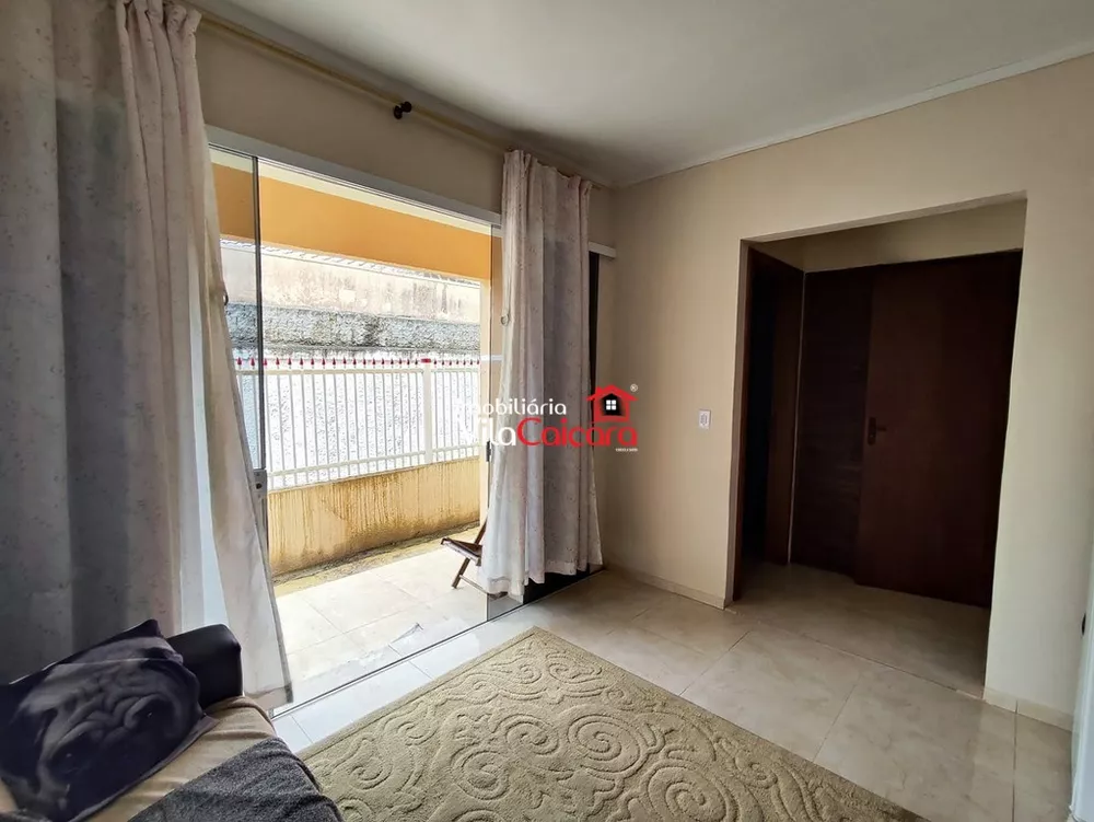 Casa, 4 quartos, 122 m² - Foto 15