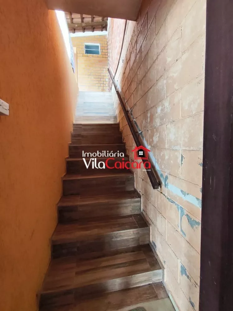 Casa, 4 quartos, 122 m² - Foto 25