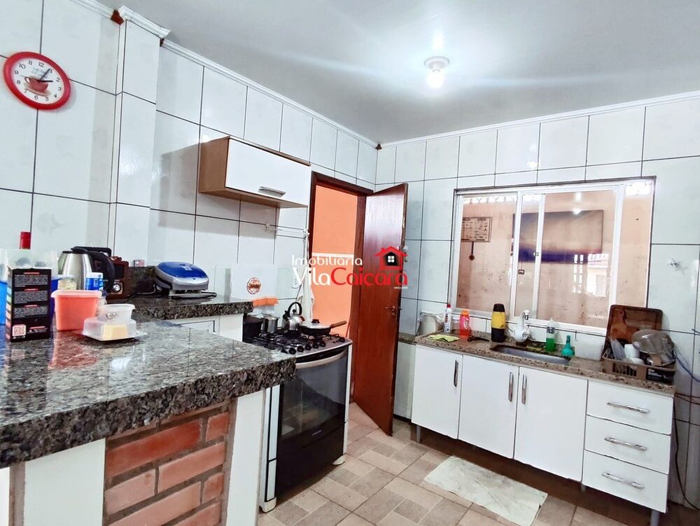Casa, 4 quartos, 122 m² - Foto 39