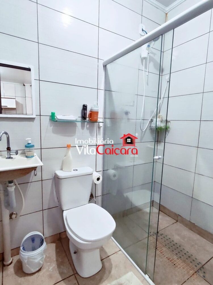 Casa, 4 quartos, 122 m² - Foto 38